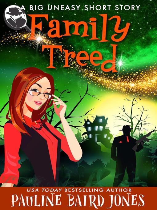 Title details for Family Treed by Pauline Baird Jones - Available